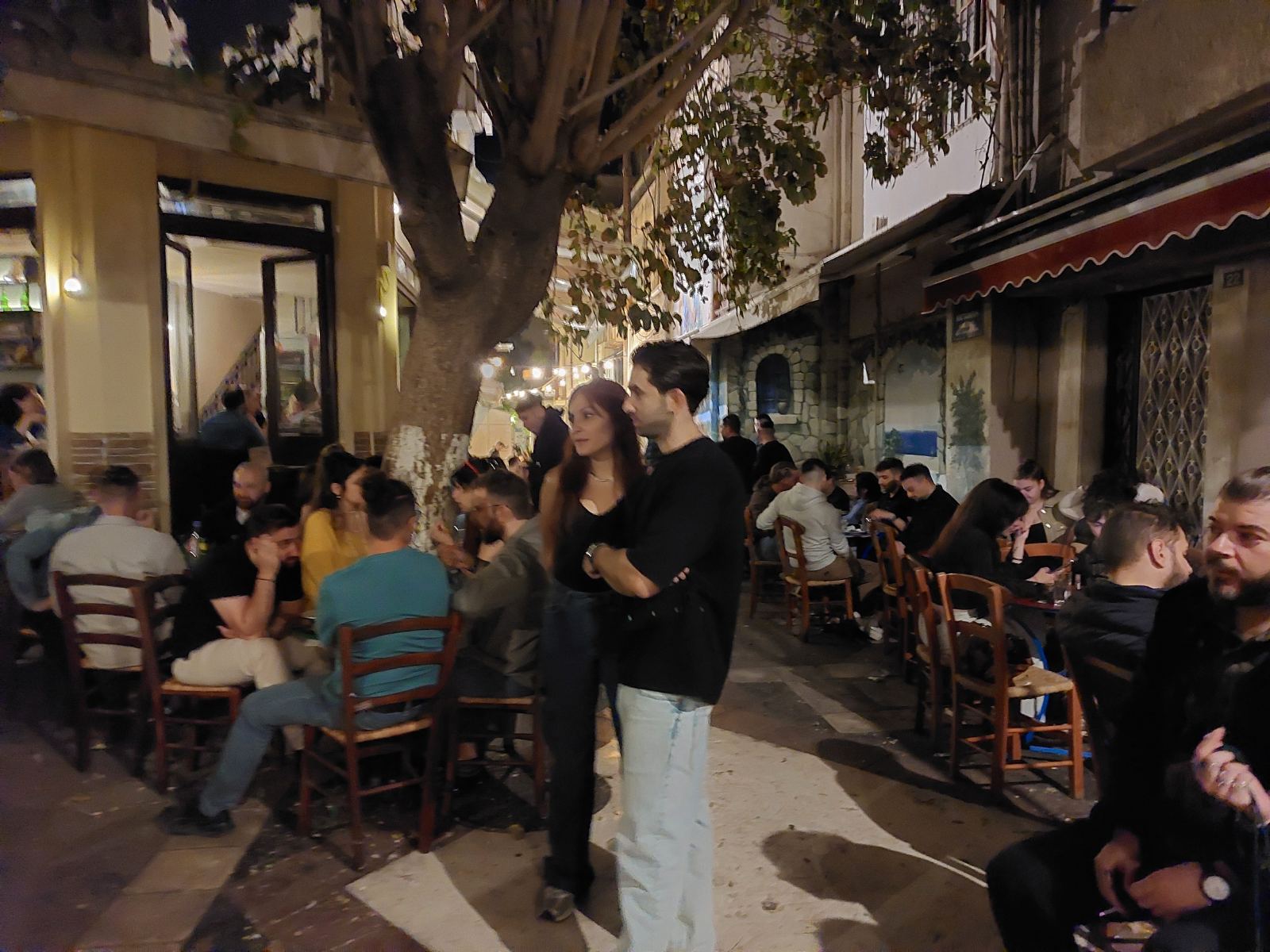 Ουζερί Ηράκλειο