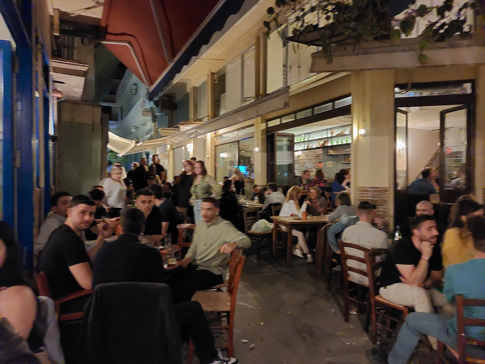 Ουζερί Ηράκλειο