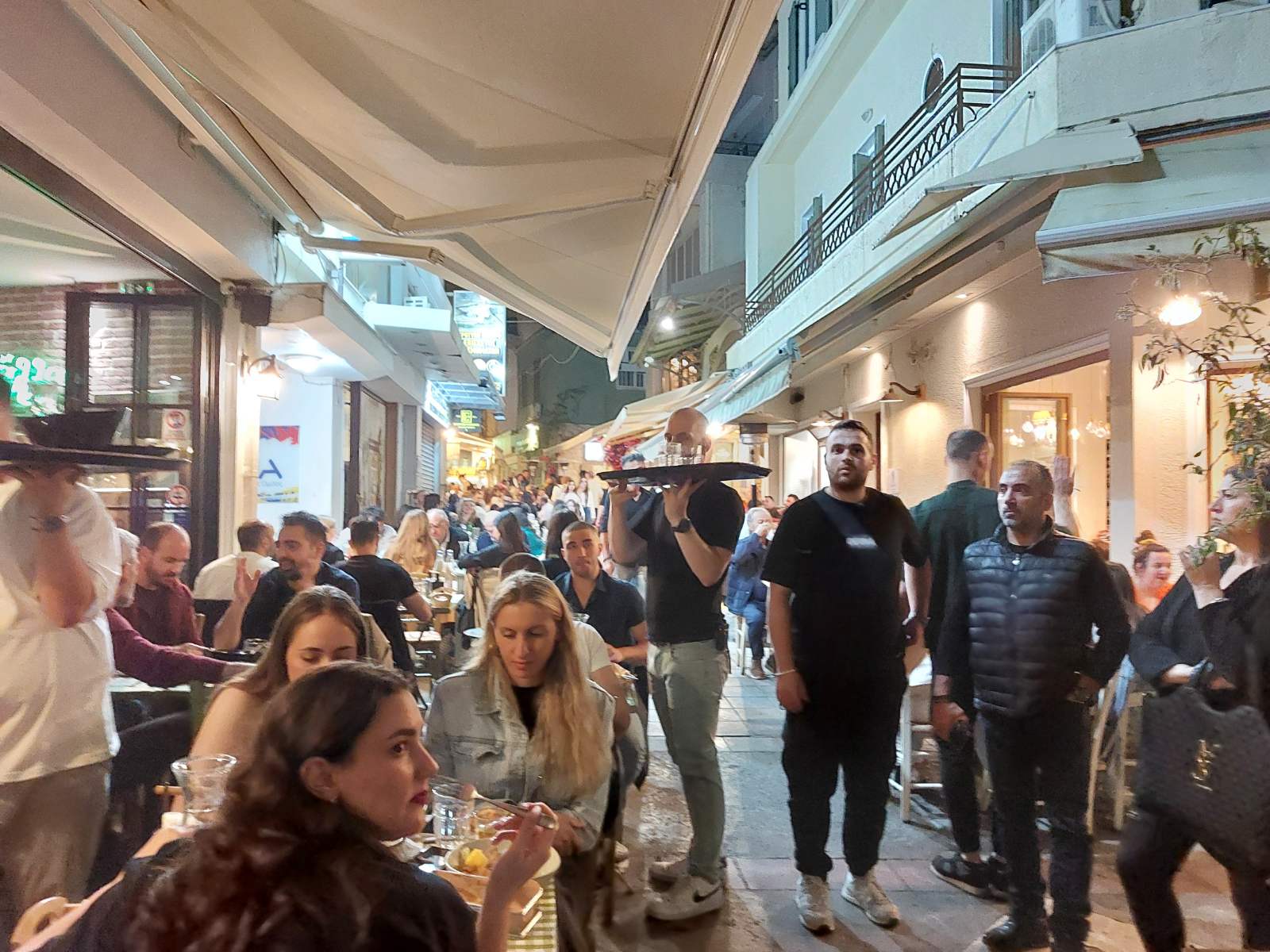 Ουζερί Ηράκλειο