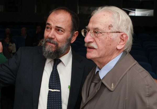 βενιζέλος Κατερίνη