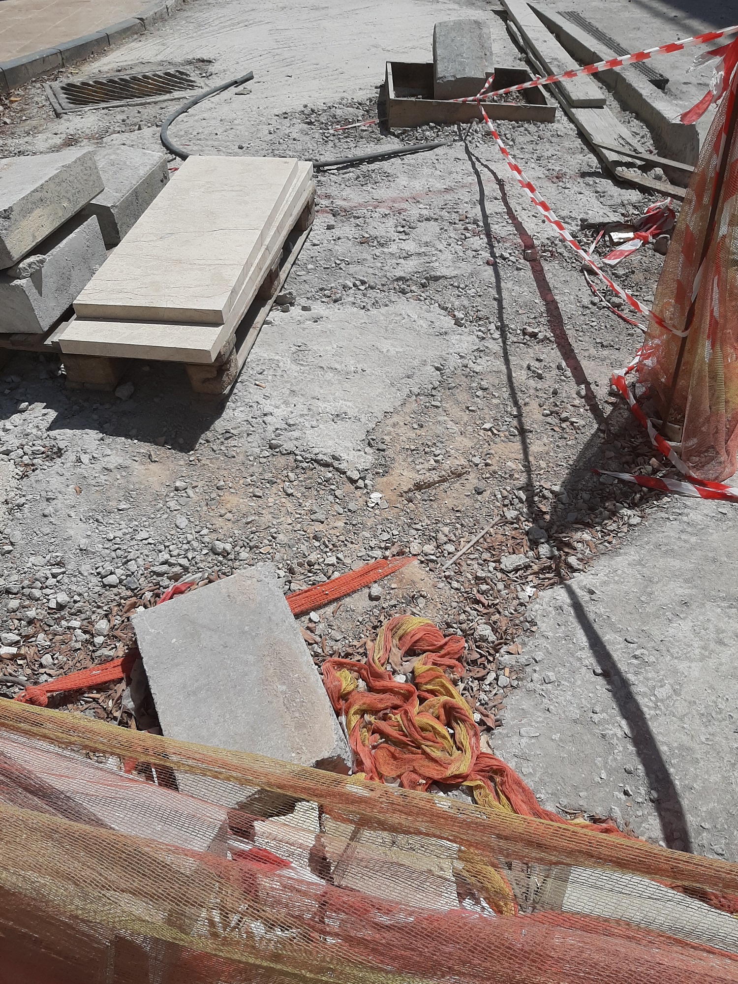 Ηράκλειο παγίδες