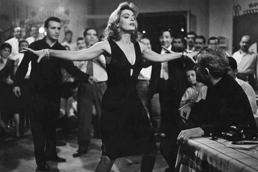 Τα Παιδιά του Πειραιά