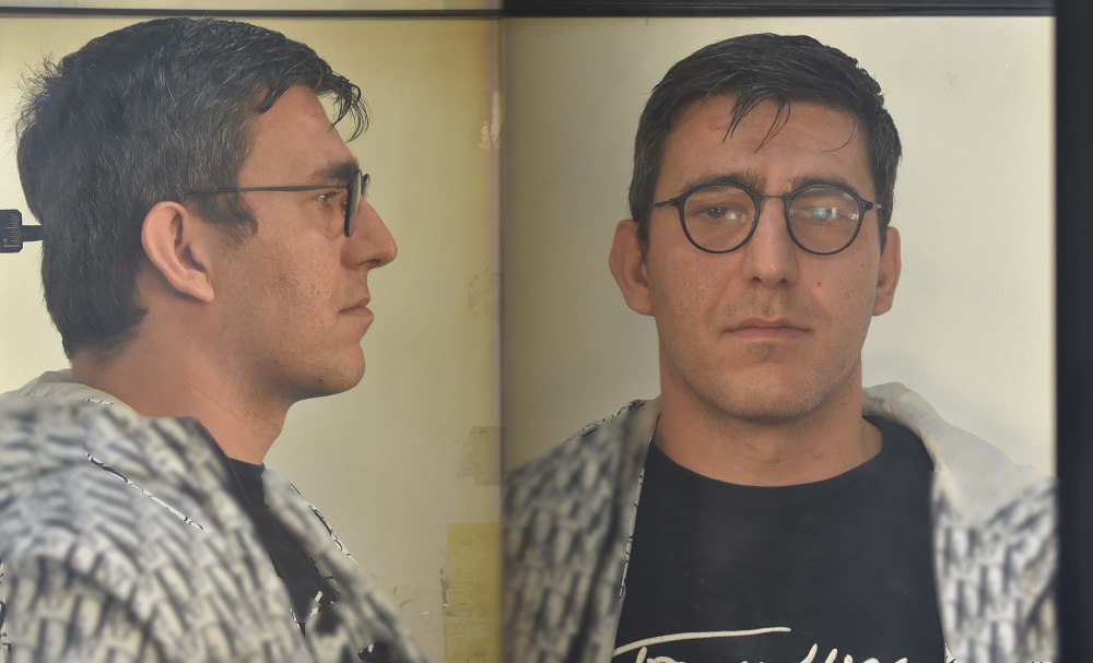 Παιδική πορνογραφία