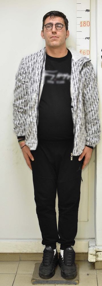 Παιδική πορνογραφία