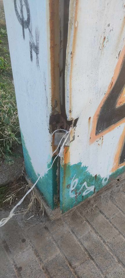 paidiki xara karavolas