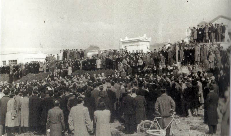 Παλαμάς Κωστής