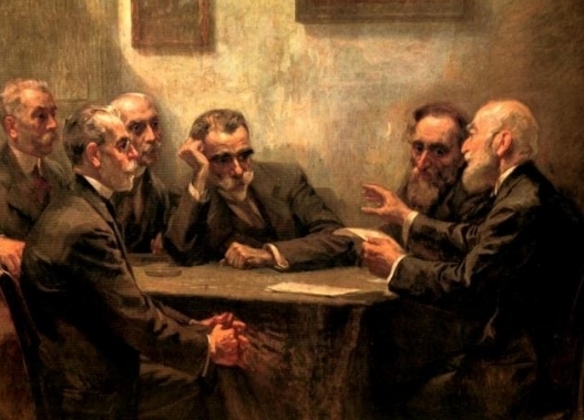 Παλαμάς Κωστής