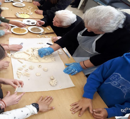 παλιανή κηφη Ηράκλειο