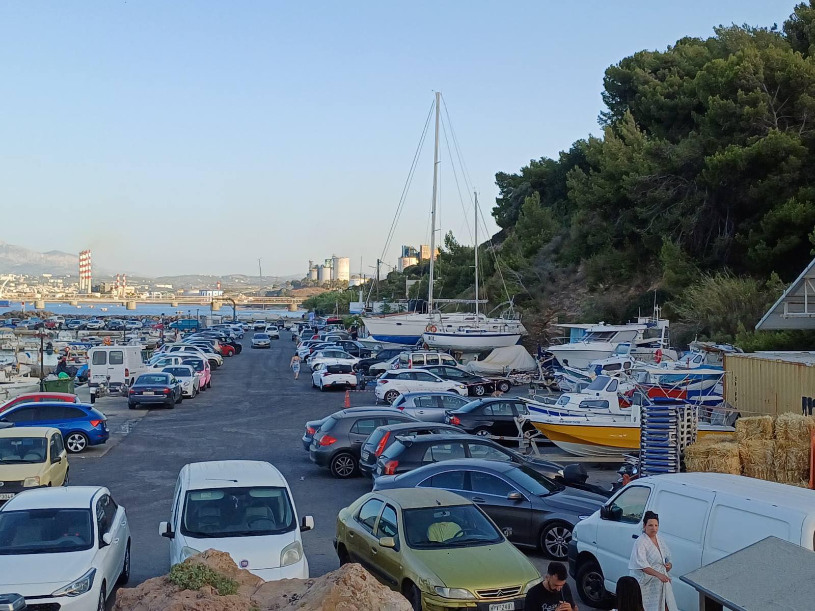 Παντάνασσα κόσμος