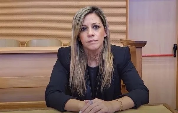 Βάσω Πανταζή