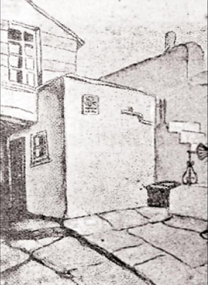 Αλέξανδρος Παπαδιαμάντης