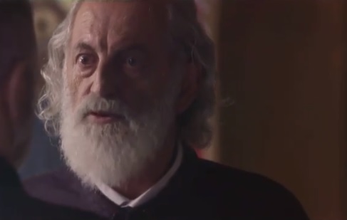 παπά Μιχάλης