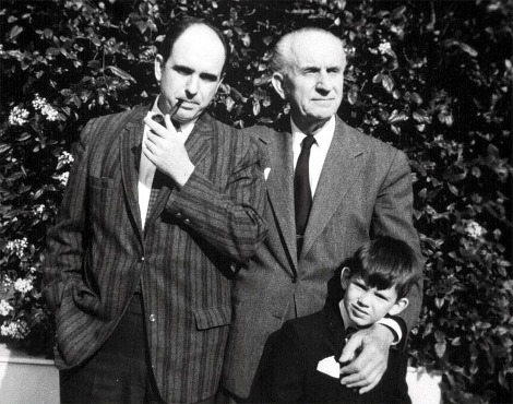 Παπανδρέου