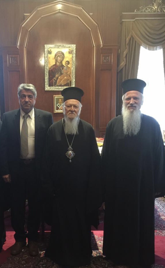 Παπανικολάου Ζάμπια