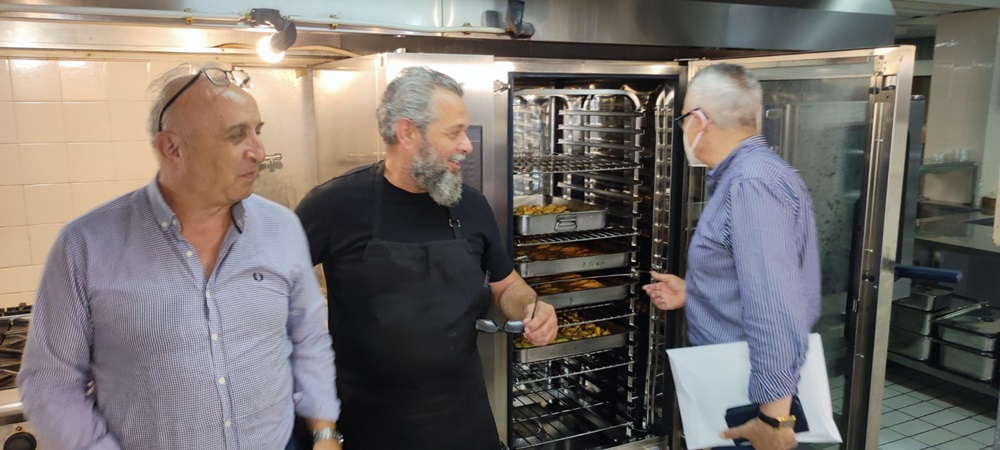 Νεκτάριος Παπαβασιλείου νοσοκομείο Αγίου Νικολάου