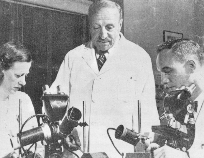 Γιώργος Παπανικολάου