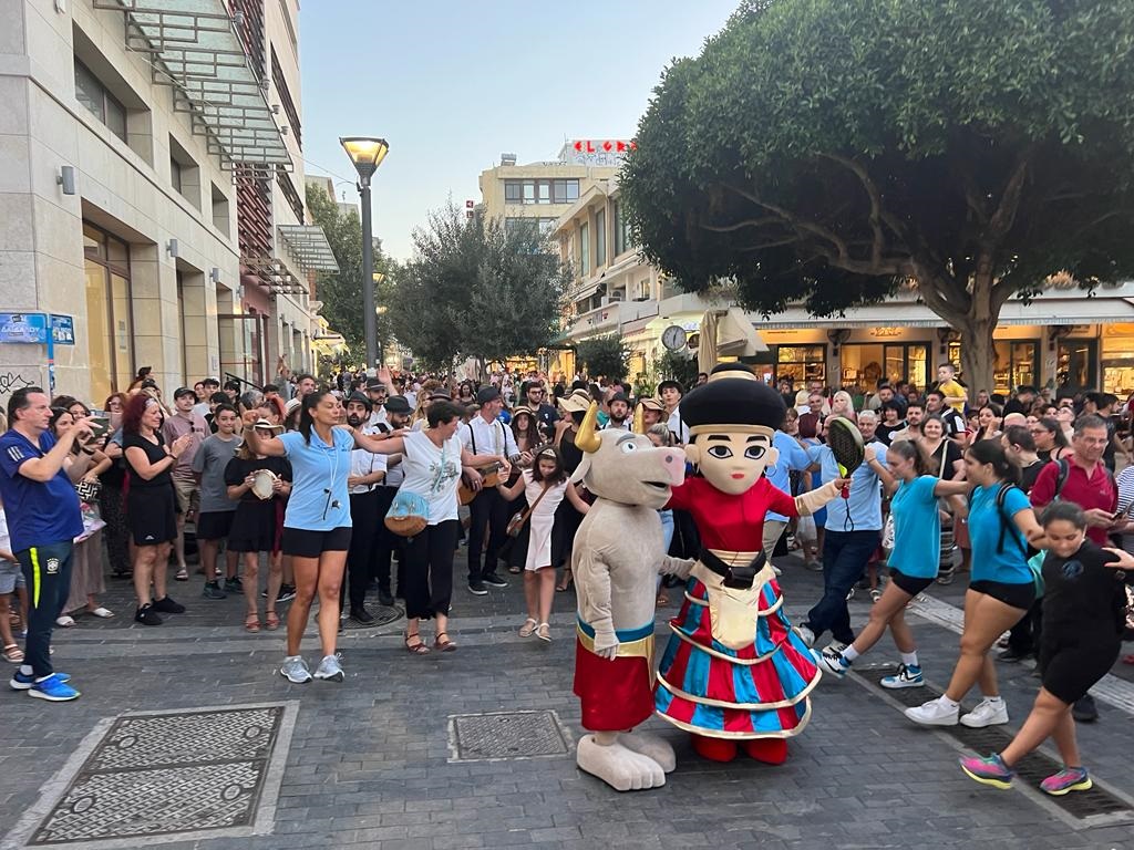 Μεσογειακοί Παράκτιοι αγώνες