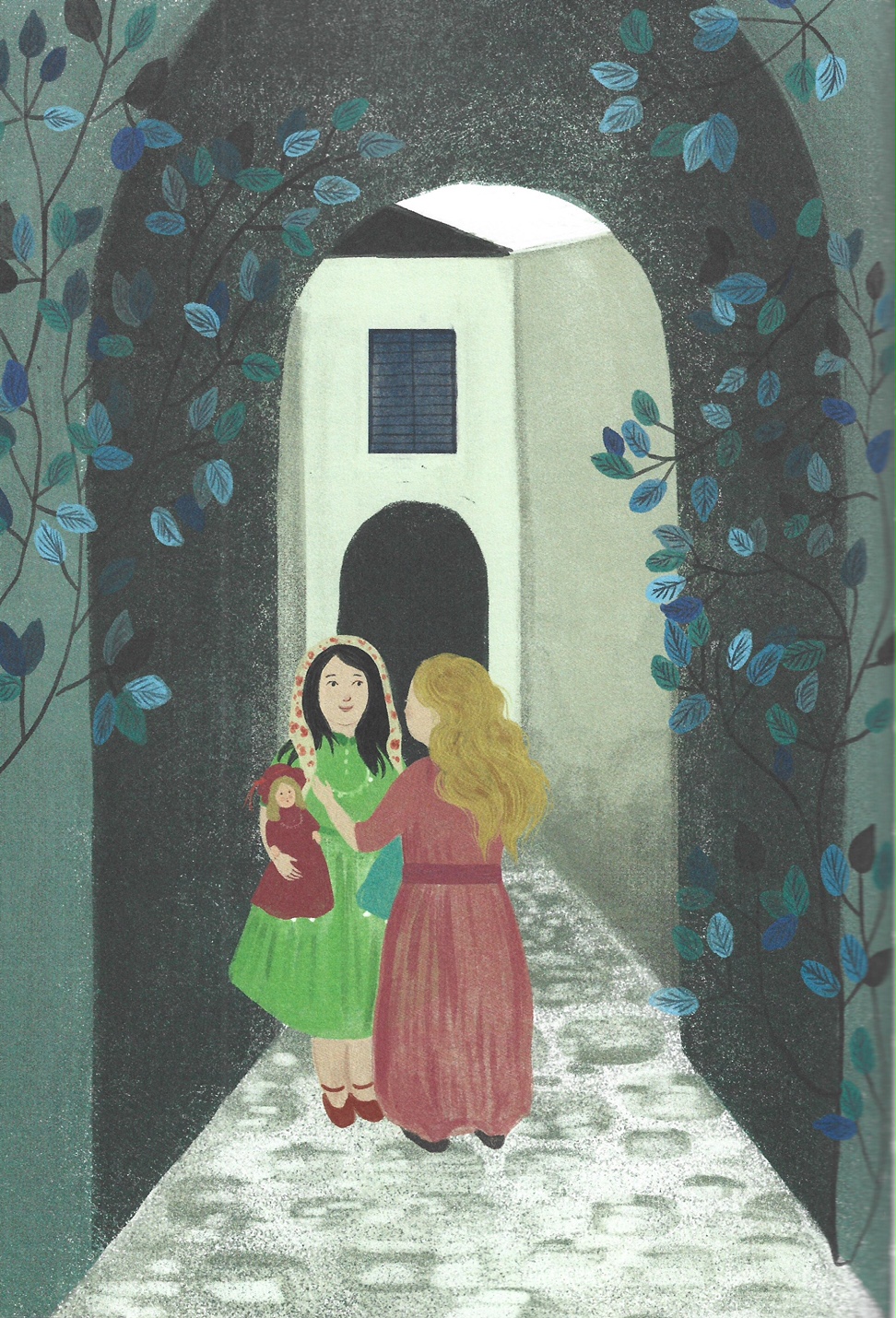 Παραμύθια του Σαββάτου