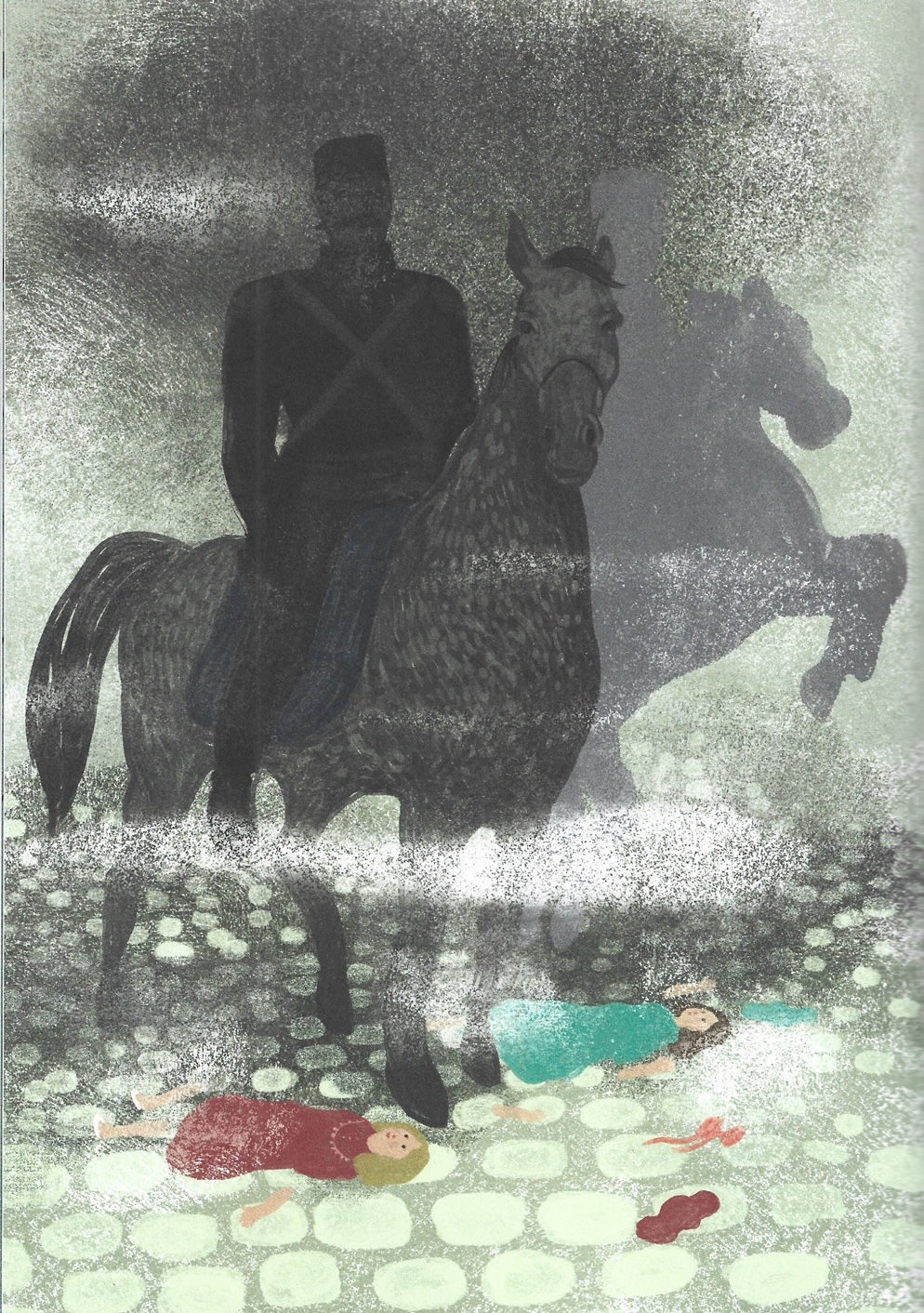 Παραμύθια του Σαββάτου