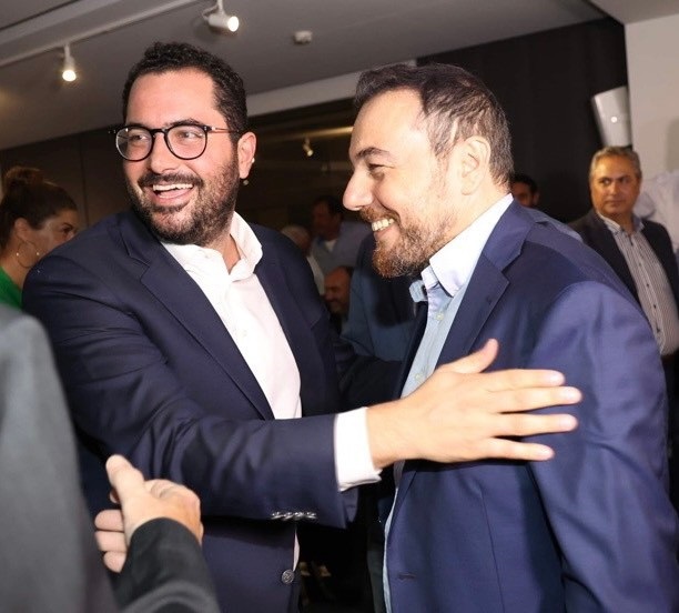 Παρασύρης Σπυρόπουλος