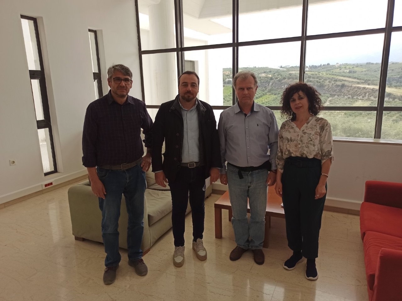 Παρασύρης ΙΤΕ