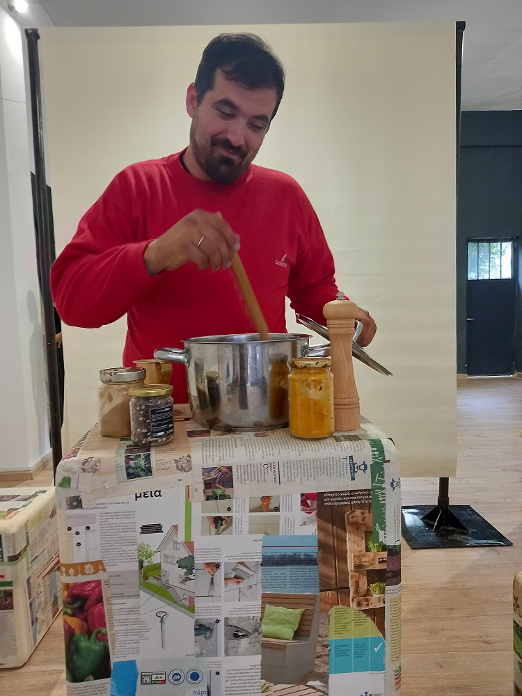 ΔΕΔΙΣΑ θεατρικές παραστάσεις