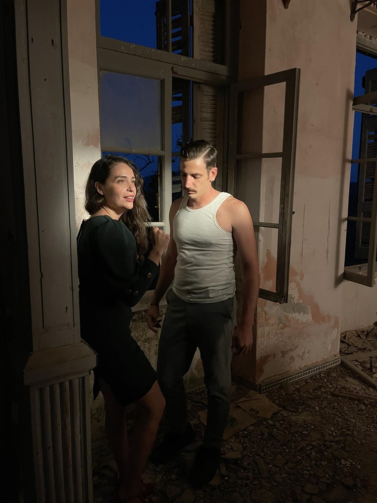 παράσταση