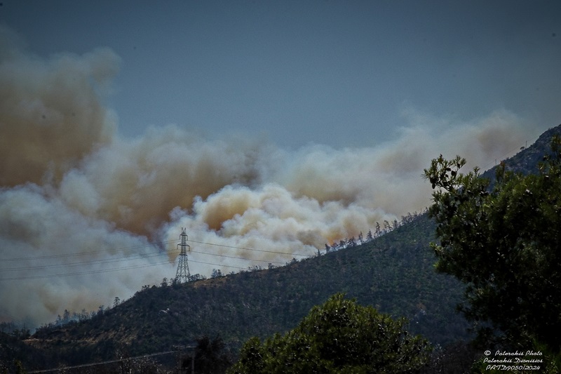 ΔΙΟΝΥΣΗΣ ΠΑΤΕΡΑΚΗΣ/ EUROKINISSI
