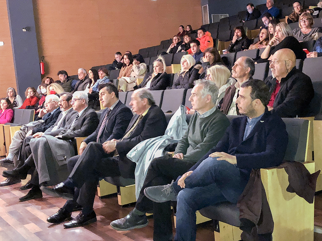 παρουσίαση