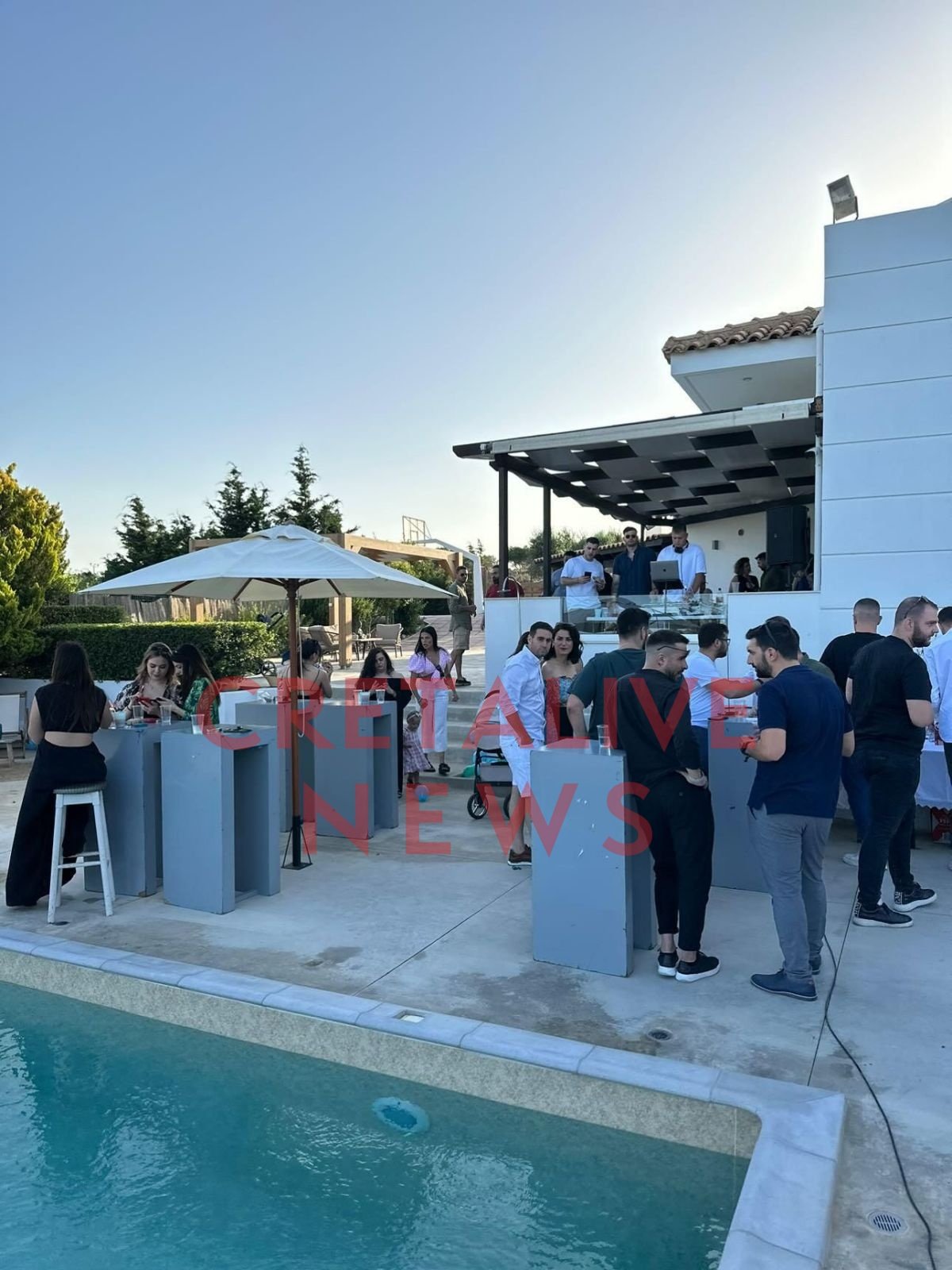 pasok shower arkaloxori