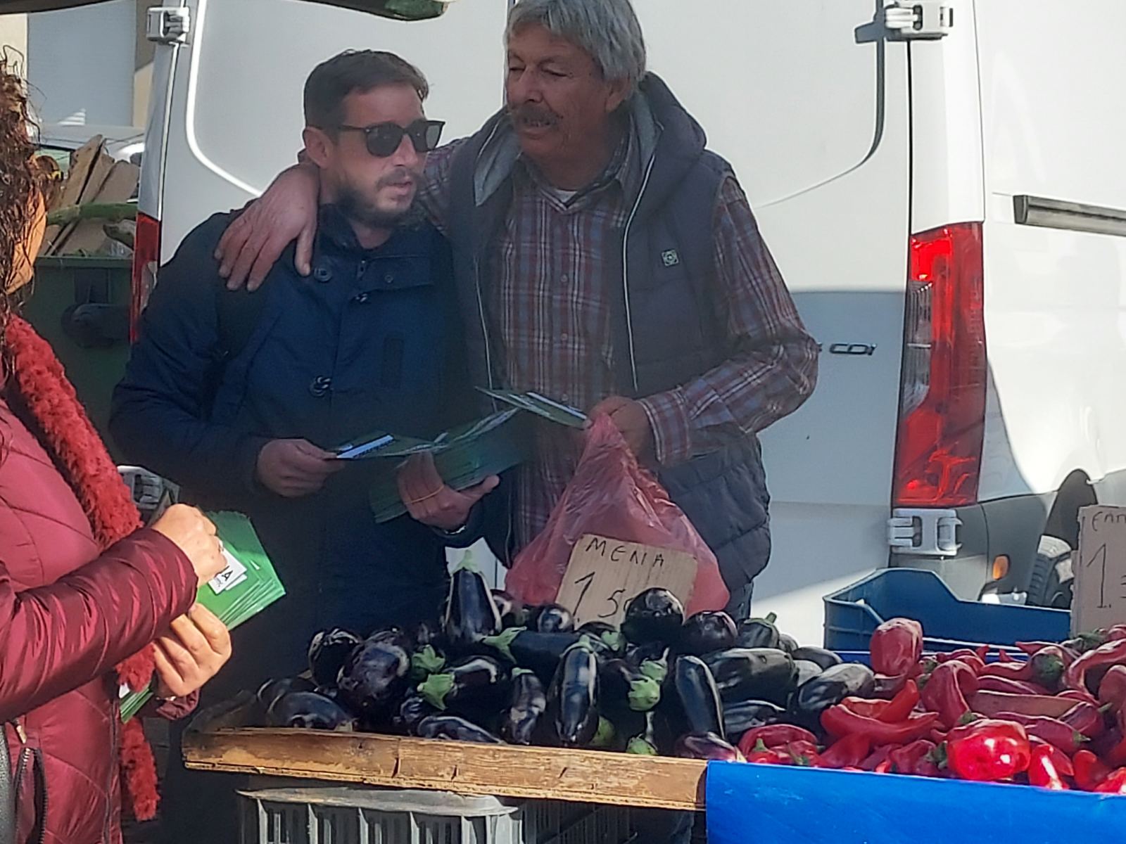 πασοκ λαική