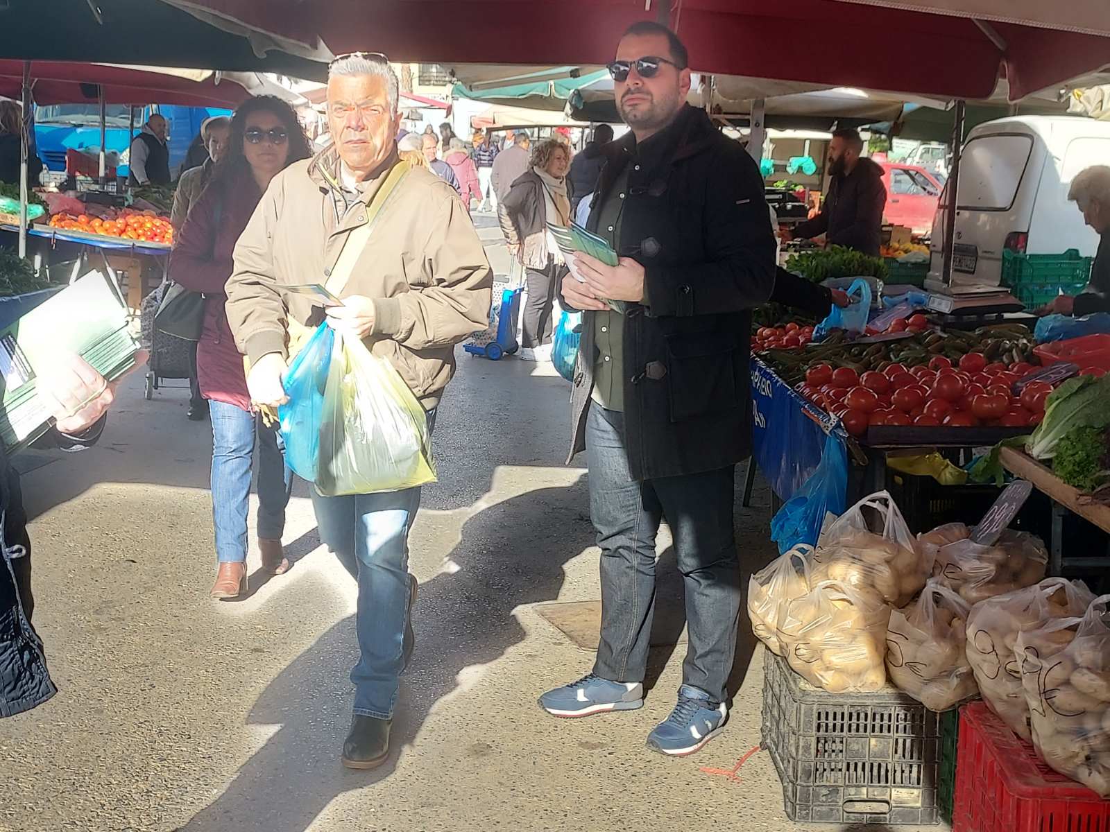 πασοκ λαική