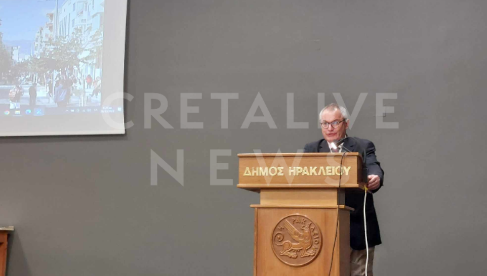 Aπολογισμός Βασίλη Λαμπρινού