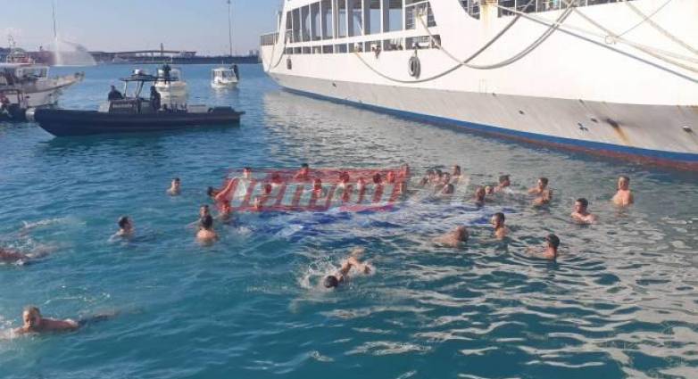 Θεοφάνια 2023-Πάτρα