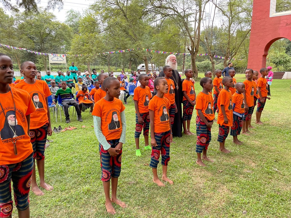 Πατριαρχείο Αλεξάνδρειας