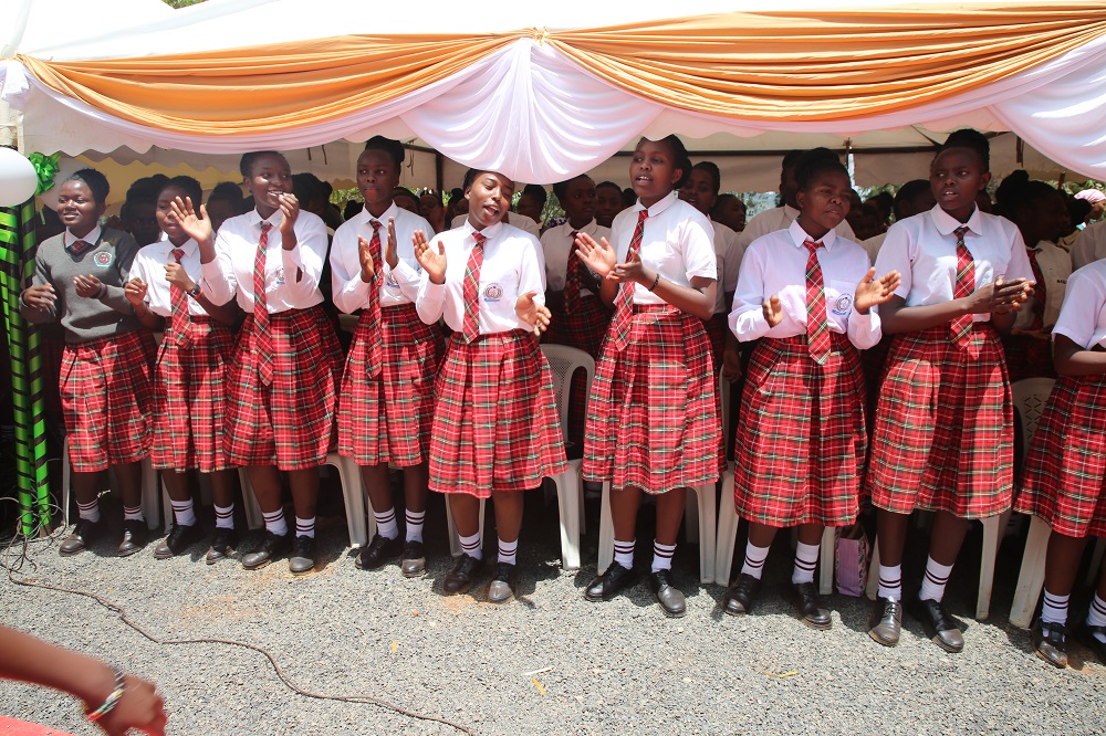 Πατριάρχης Αλεξάνδρειας Κένυα