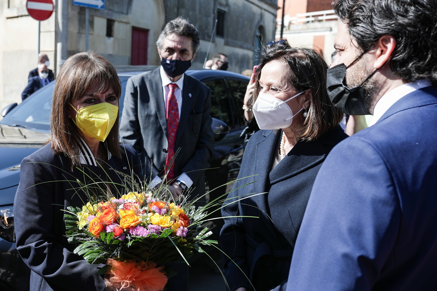 Σακελλαροπούλου Απουλία