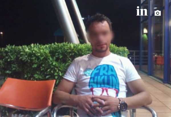 δολοφονία Πειραιάς