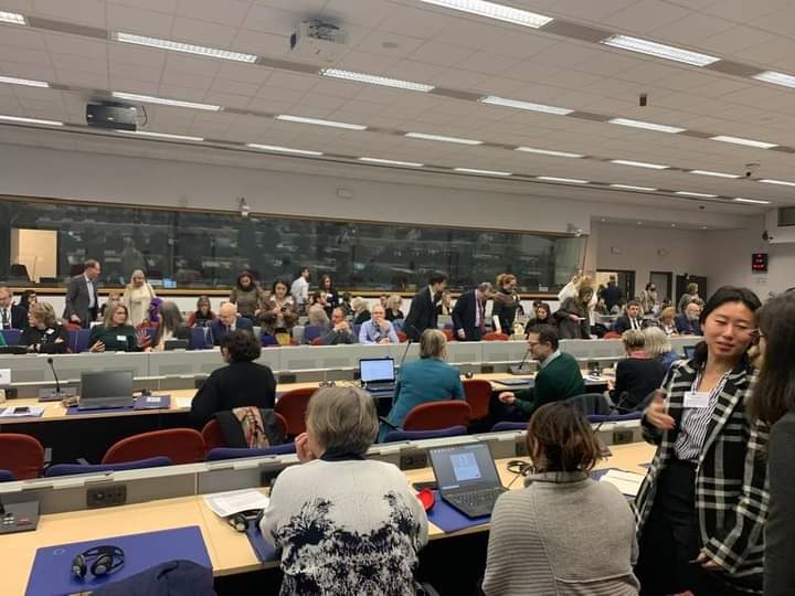 Περιφέρεια Κρήτης Κομισιον κλιματική αλλαγή