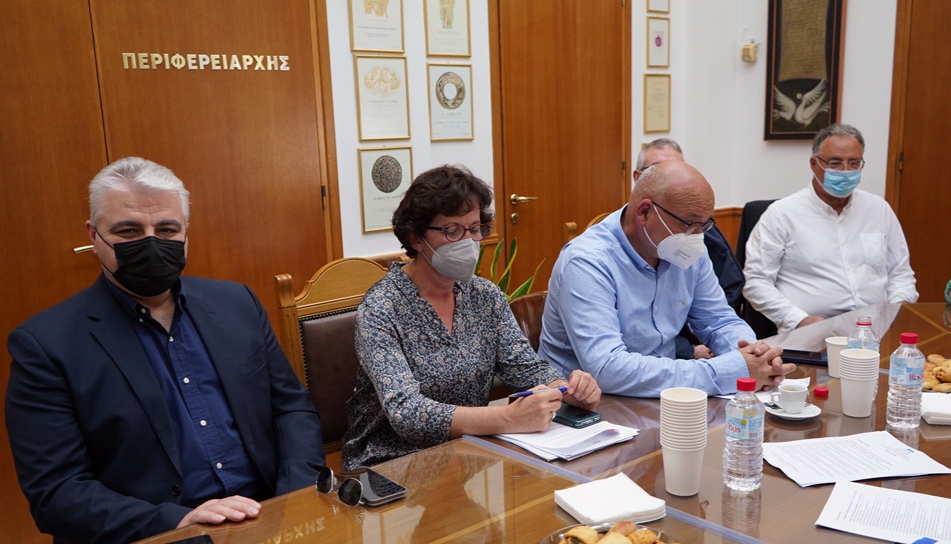 Περιφέρεια ΑΕΙ