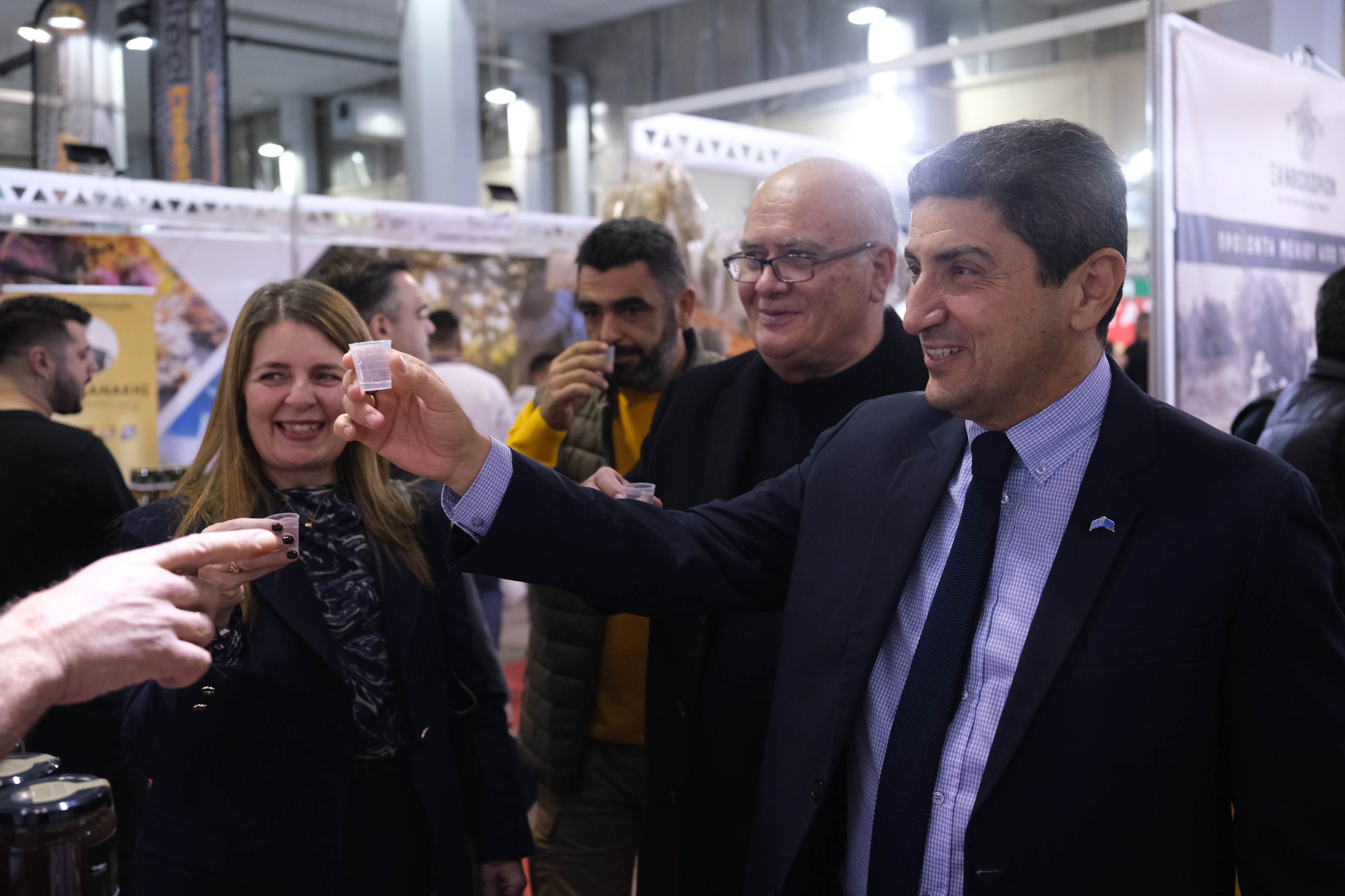 Περιφέρεια Κρήτης Μέλι