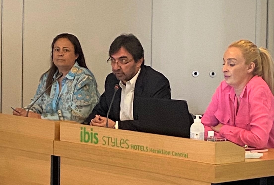 Αλεξάκης Περιφέρεια