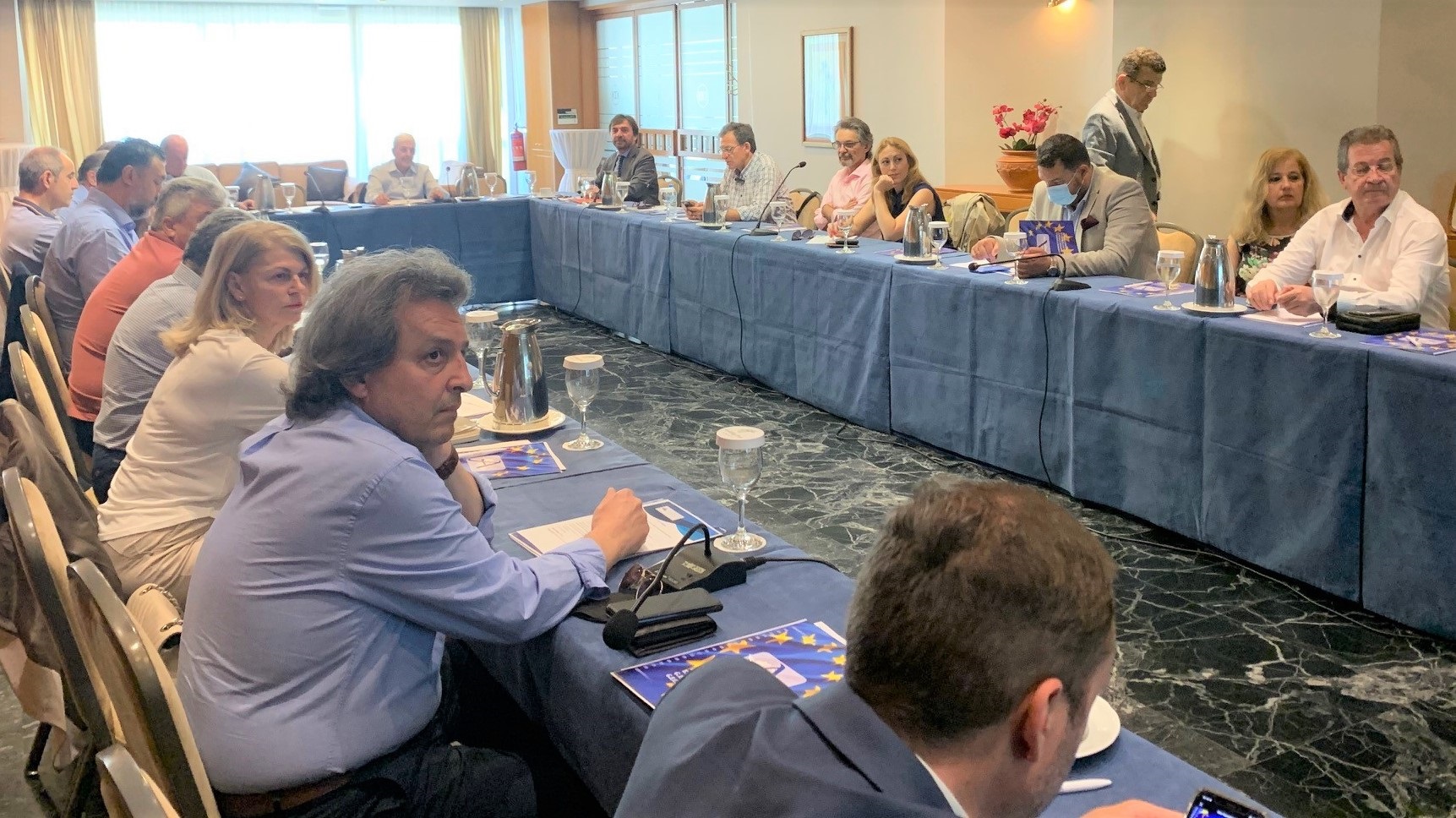 Αμφικτυονία