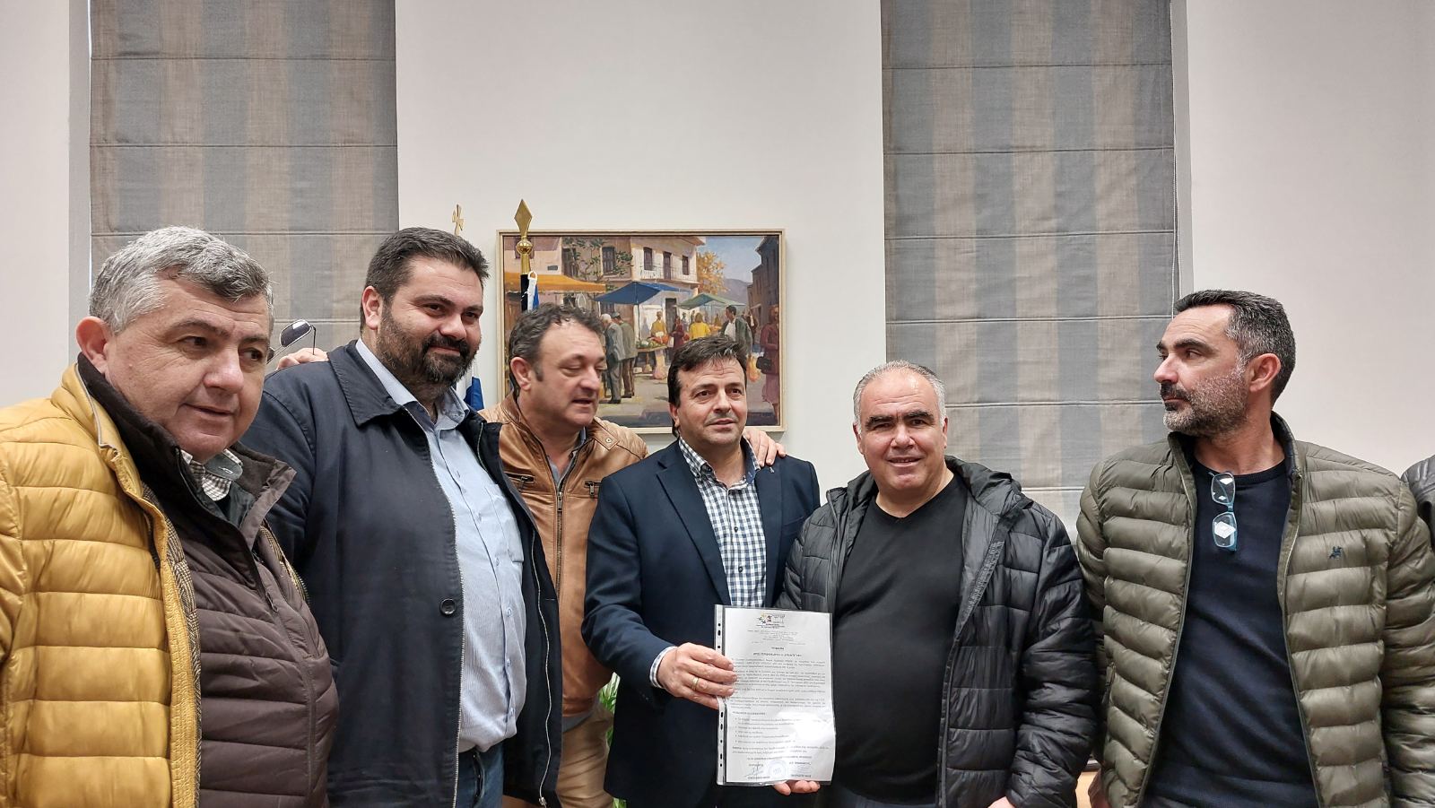 ξενοδοχοϋπάλληλοι σύμβαση εργασίας τουρισμός κοκολάκης