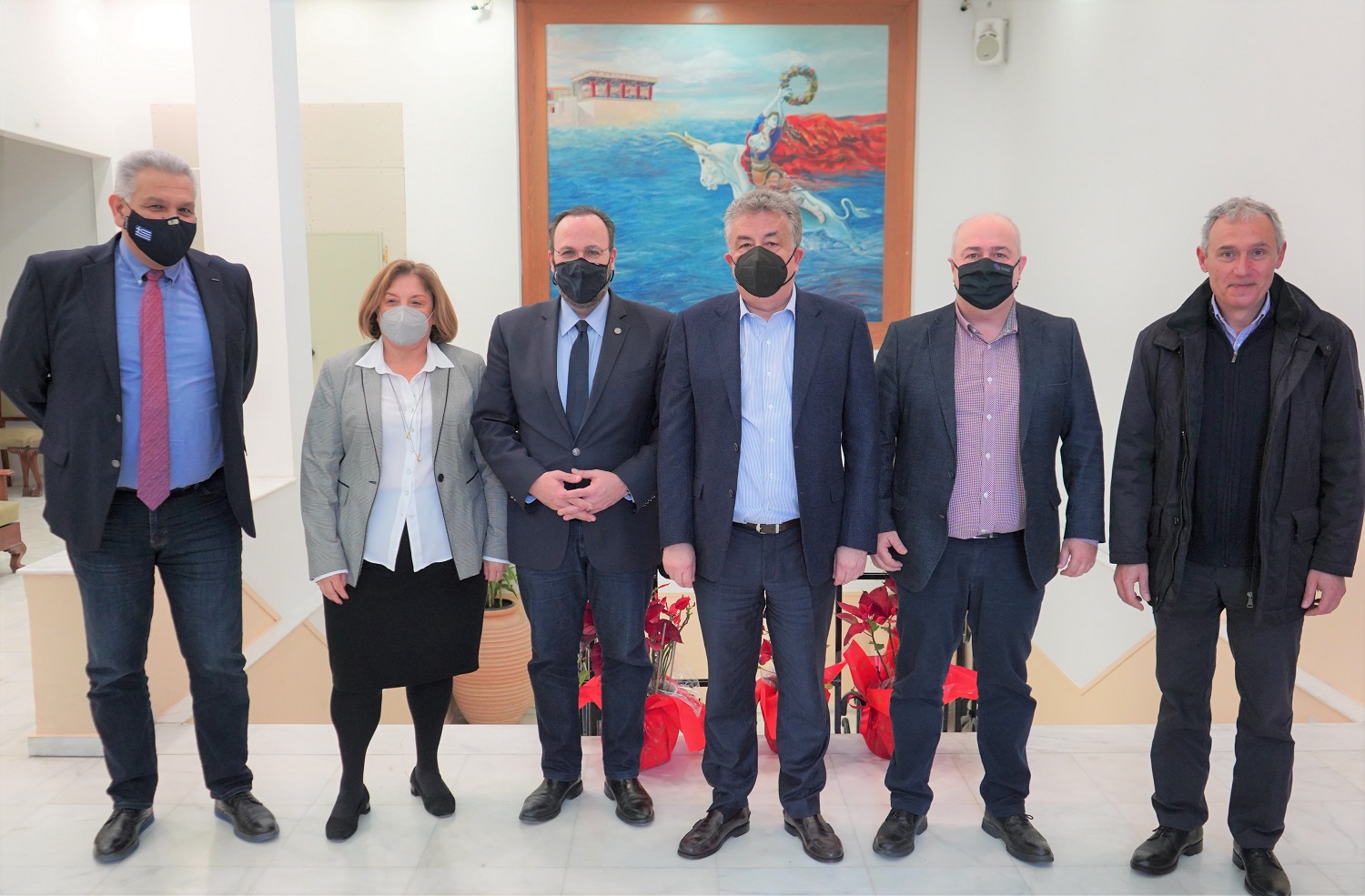 Αρναουτάκης Μαρλαφέκας