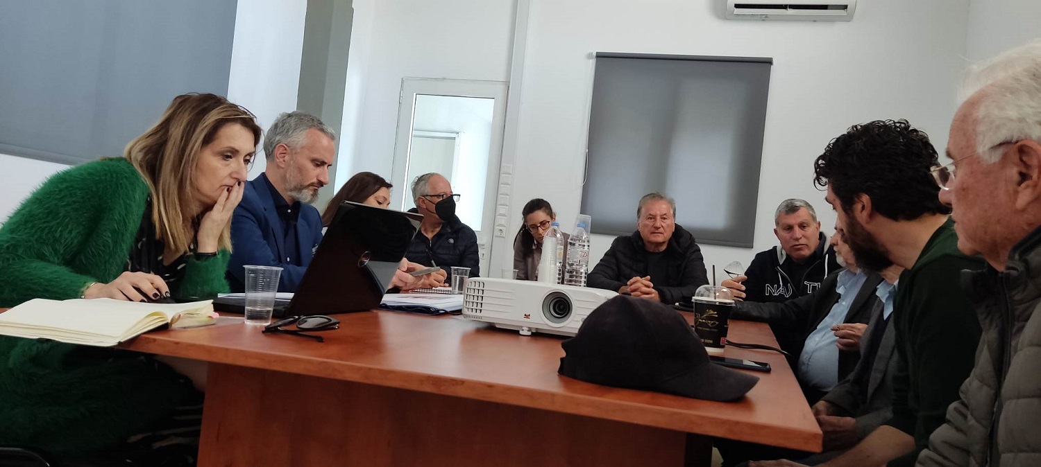 Σητεία περιηγητική λέσχη