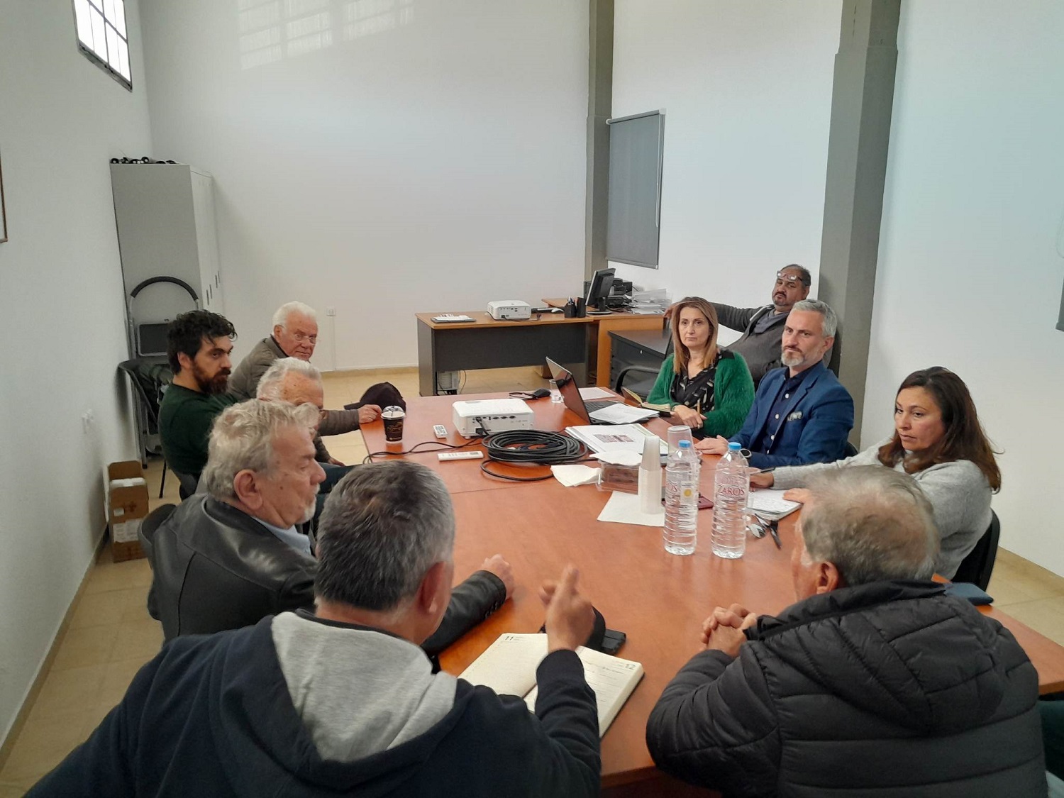 Σητεία περιηγητική λέσχη