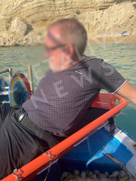 περιπατητής