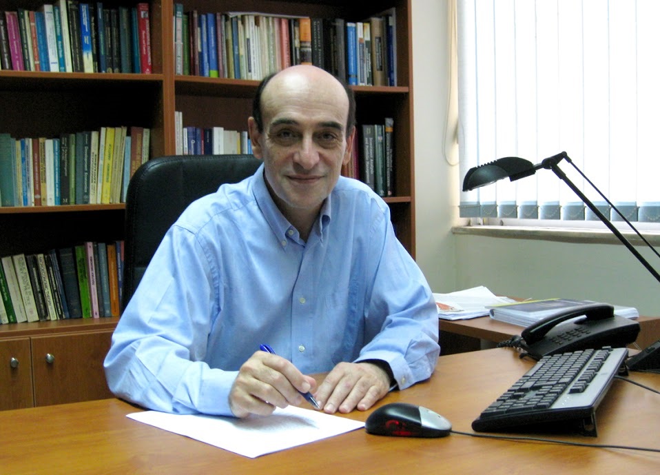 Πετράκης Παναγιώτης