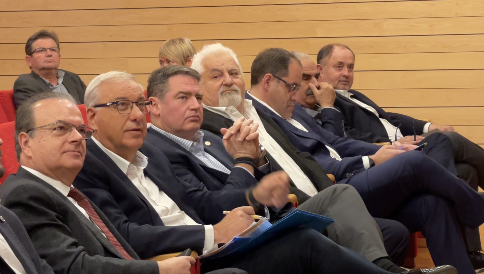 Πέτσας Δήμαρχοι